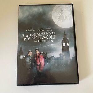 5 for $5!📀 An American Werewolf in London DVD